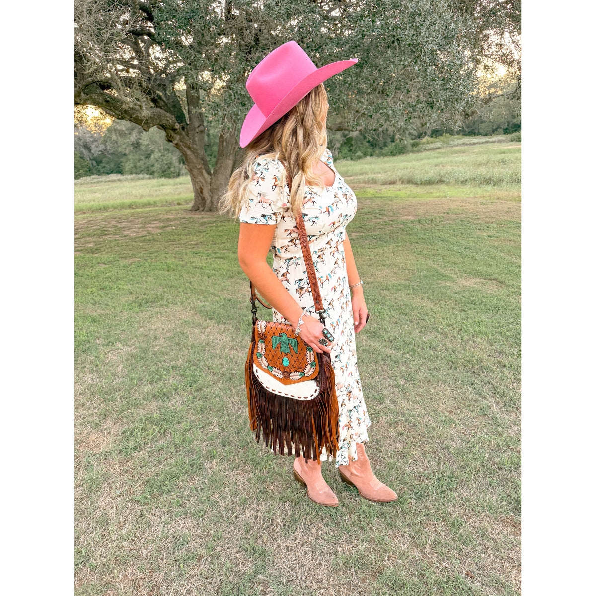 The Kyra Purse