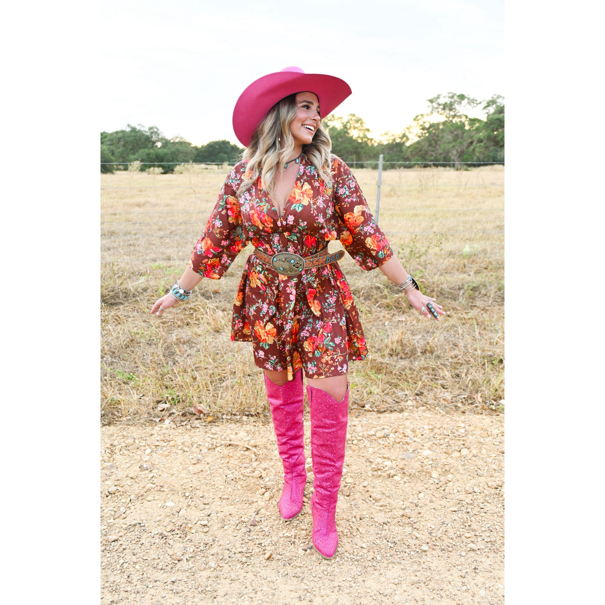 Willow Dress