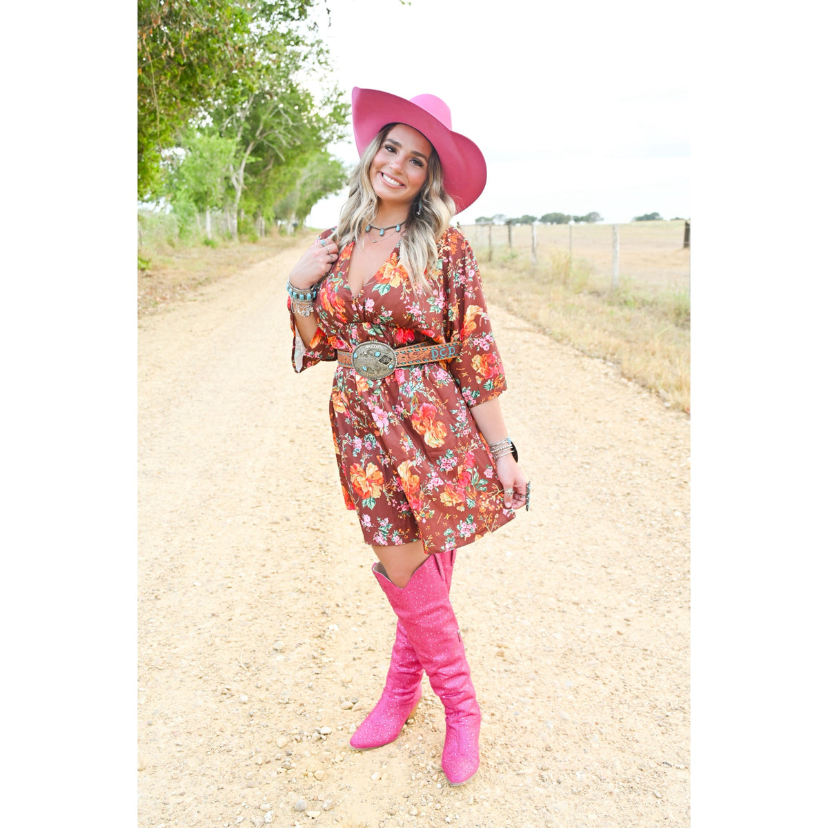 Willow Dress