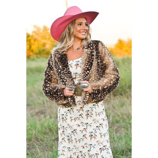 The Smokeshow Jacket