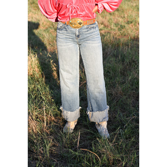 Linda's Jeans