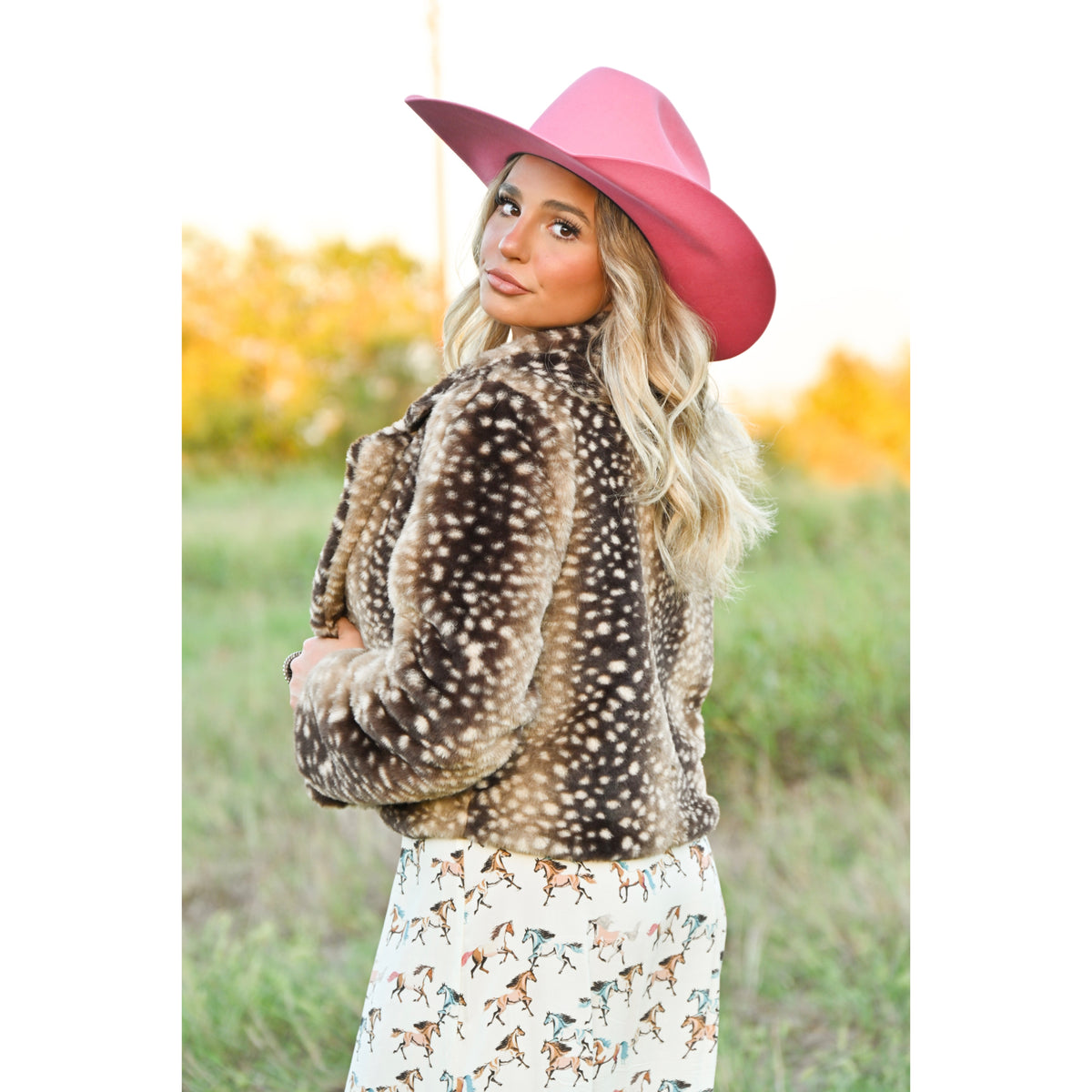 The Smokeshow Jacket