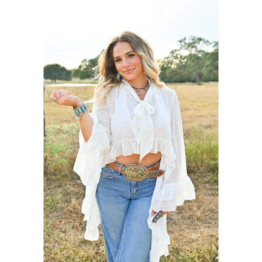 The Dolly Top