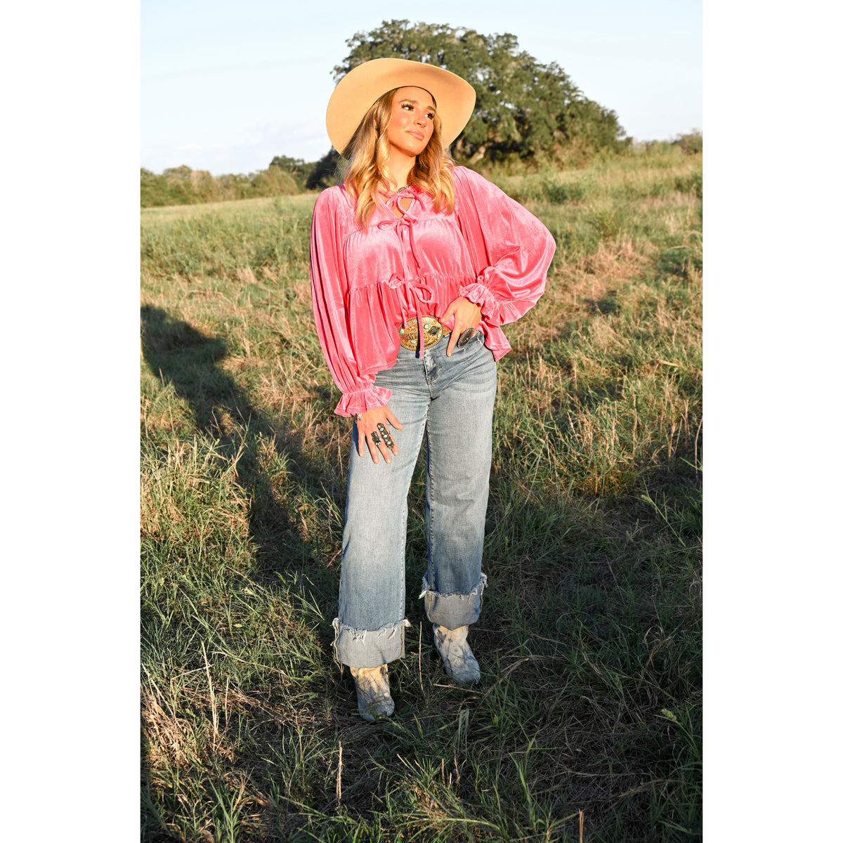 Linda's Jeans