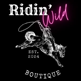 Ridin Wild Boutique 