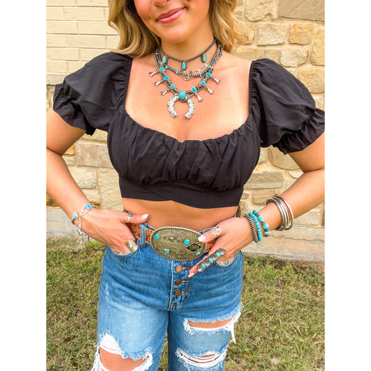 The Jade Top