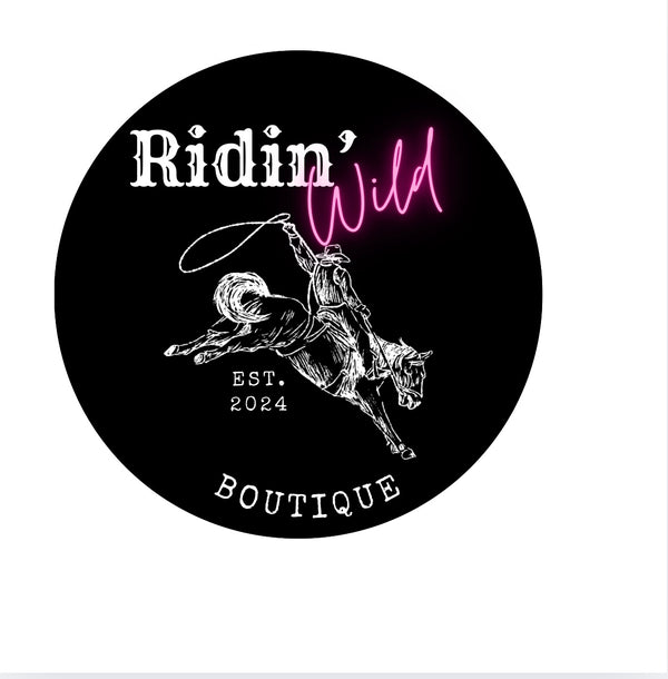 Ridin Wild Boutique 