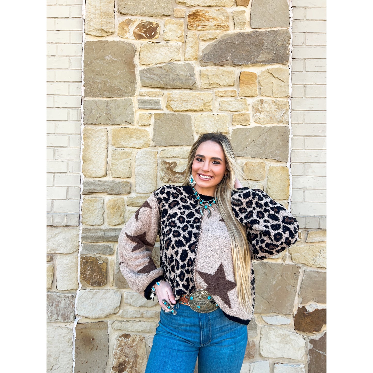 The Presley Paige Sweater