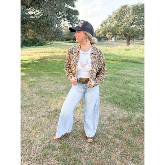 The Oli Kate Jacket